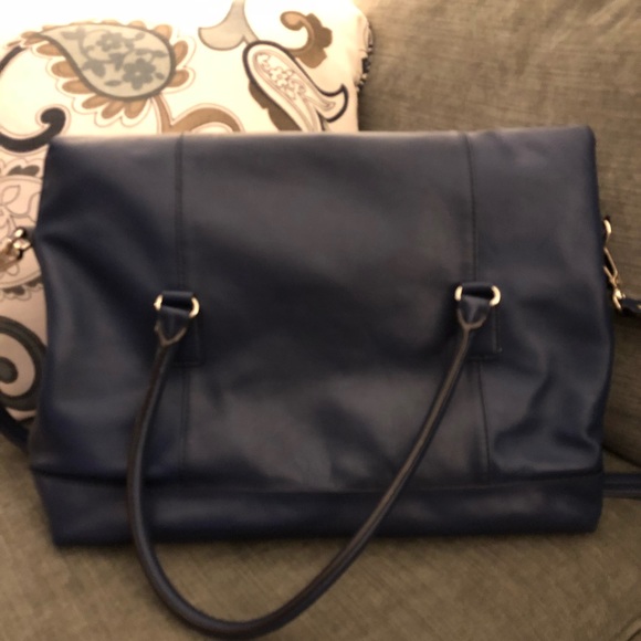 Kate Spade Fremont Place Travel Bag - MINT! - Picture 3 of 8